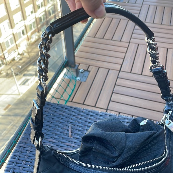 ⛔️SOLD⛔️ PRADA Bag - Picture 7 of 15